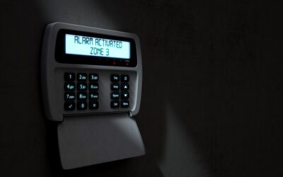 Fall Detection Alarms